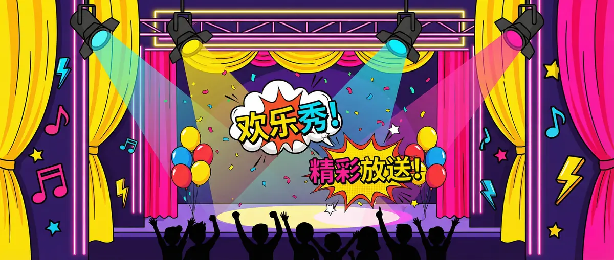 giga女战士官网 爆笑能量站 - 综艺名场面大集合